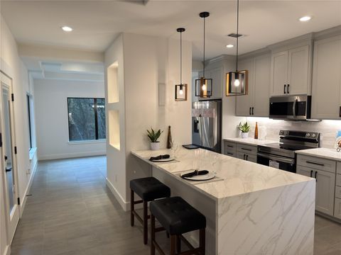 Tiny photo for 4400 Lindberg LN, Lago Vista, TX 78645 (MLS # 3365430)