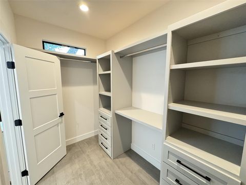 Tiny photo for 4400 Lindberg LN, Lago Vista, TX 78645 (MLS # 3365430)