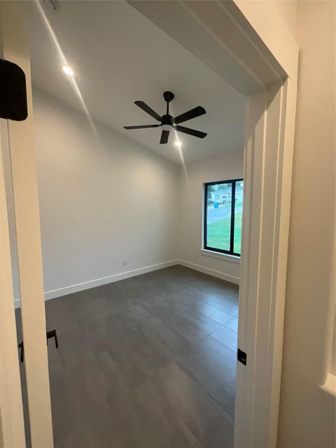 Tiny photo for 4400 Lindberg LN, Lago Vista, TX 78645 (MLS # 3365430)
