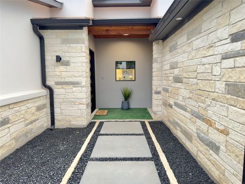 Tiny photo for 4400 Lindberg LN, Lago Vista, TX 78645 (MLS # 3365430)