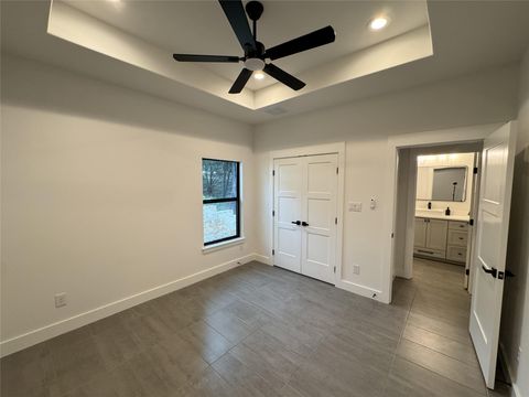 Tiny photo for 4400 Lindberg LN, Lago Vista, TX 78645 (MLS # 3365430)