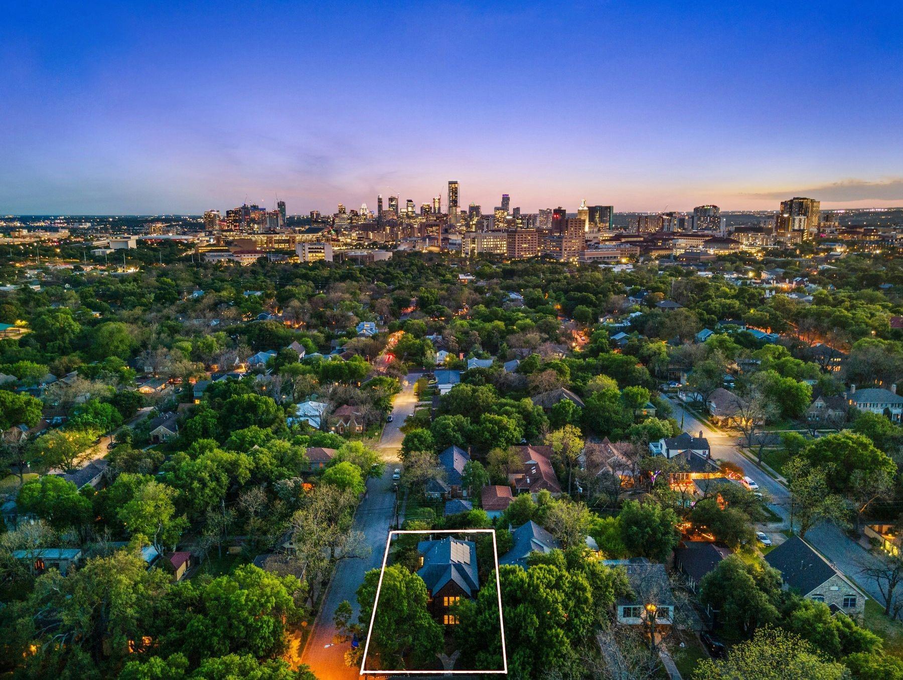 609 Texas
