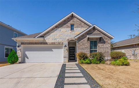 817 Olive Creek DR 70 Georgetown TX 78633