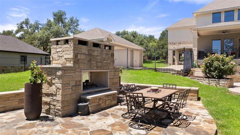 Tiny photo for 3608 Good Night TRL, Leander, TX 78641 (MLS # 9105396)
