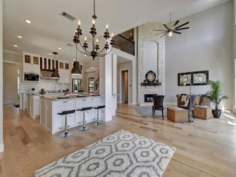 Tiny photo for 3608 Good Night TRL, Leander, TX 78641 (MLS # 9105396)