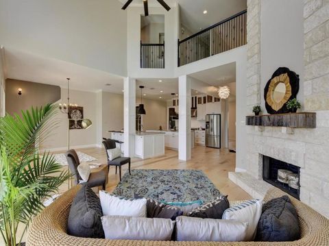 Tiny photo for 3608 Good Night TRL, Leander, TX 78641 (MLS # 9105396)