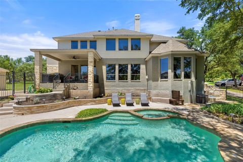 Tiny photo for 3608 Good Night TRL, Leander, TX 78641 (MLS # 9105396)