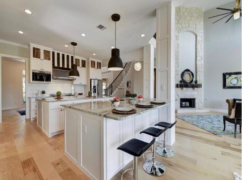 Tiny photo for 3608 Good Night TRL, Leander, TX 78641 (MLS # 9105396)