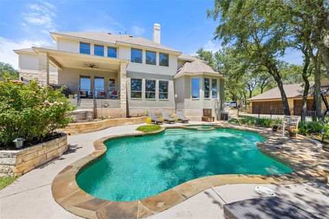 Tiny photo for 3608 Good Night TRL, Leander, TX 78641 (MLS # 9105396)