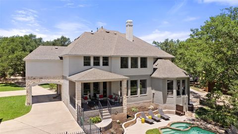 Tiny photo for 3608 Good Night TRL, Leander, TX 78641 (MLS # 9105396)