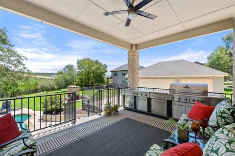 Tiny photo for 3608 Good Night TRL, Leander, TX 78641 (MLS # 9105396)