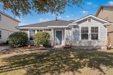 Photo of 12220 Briarcreek LOOP, Manor, TX 78653 (MLS # 2587206)