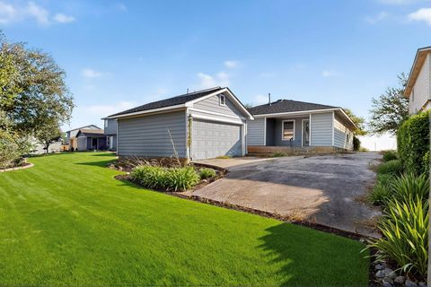 Tiny photo for 12220 Briarcreek LOOP, Manor, TX 78653 (MLS # 2587206)