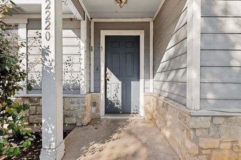 Tiny photo for 12220 Briarcreek LOOP, Manor, TX 78653 (MLS # 2587206)