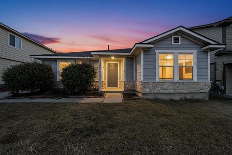 Tiny photo for 12220 Briarcreek LOOP, Manor, TX 78653 (MLS # 2587206)
