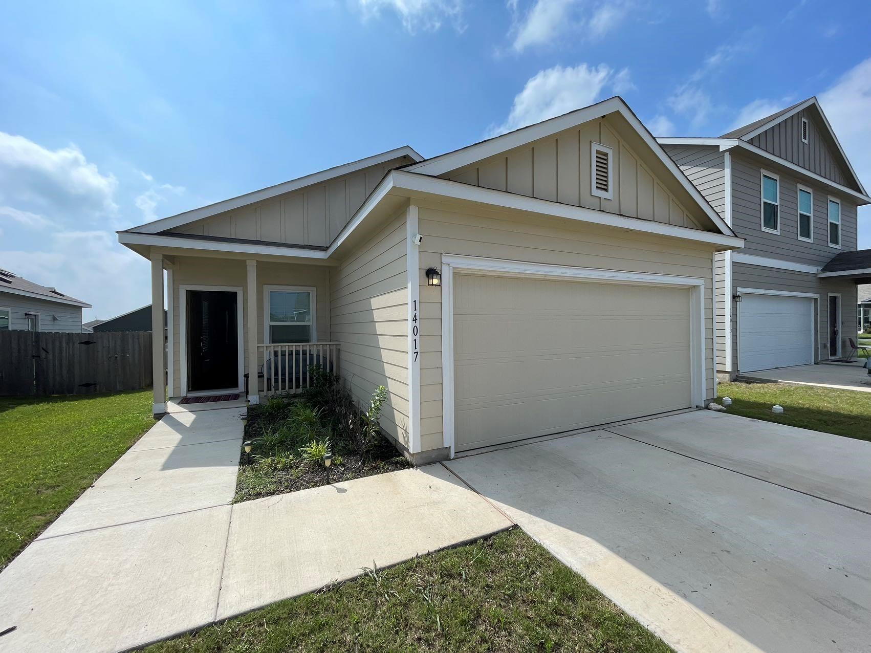 Photo 1 of 24 — 14017 Saving Grace WAY, Pflugerville, TX 78660