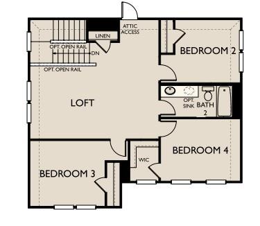 609 Palo Brea LOOP