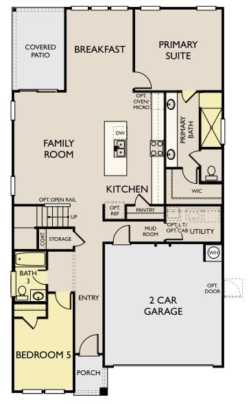 609 Palo Brea LOOP