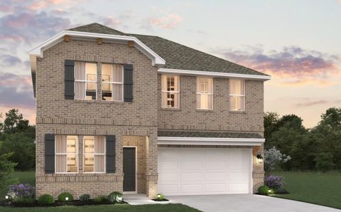 609 Palo Brea LOOP Hutto TX 78634