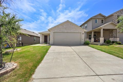 Photo of 15003 Tuff RD, Manor, TX 78653 (MLS # 2205393)