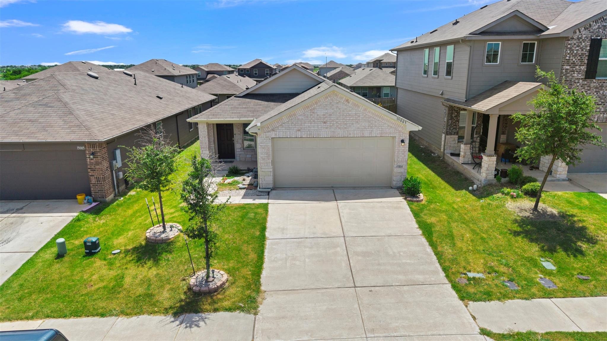 15003 Tuff RD