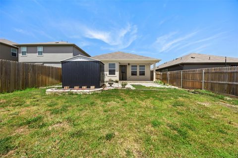 Tiny photo for 15003 Tuff RD, Manor, TX 78653 (MLS # 2205393)