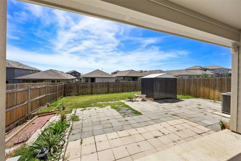 Tiny photo for 15003 Tuff RD, Manor, TX 78653 (MLS # 2205393)
