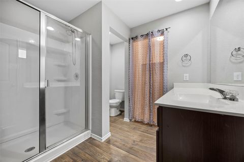 Tiny photo for 15003 Tuff RD, Manor, TX 78653 (MLS # 2205393)