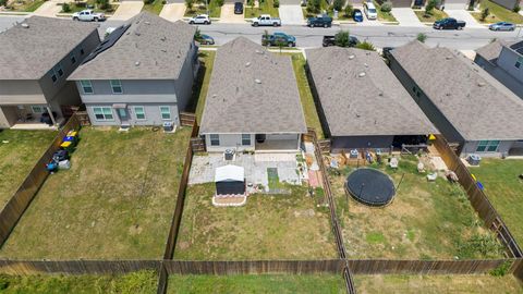 Tiny photo for 15003 Tuff RD, Manor, TX 78653 (MLS # 2205393)