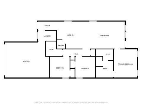 Tiny photo for 15003 Tuff RD, Manor, TX 78653 (MLS # 2205393)