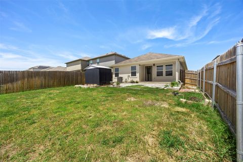 Tiny photo for 15003 Tuff RD, Manor, TX 78653 (MLS # 2205393)