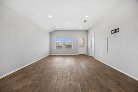 Tiny photo for 15003 Tuff RD, Manor, TX 78653 (MLS # 2205393)