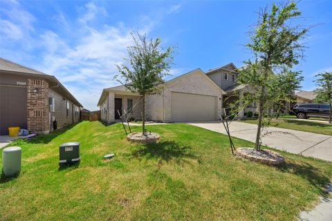 Tiny photo for 15003 Tuff RD, Manor, TX 78653 (MLS # 2205393)