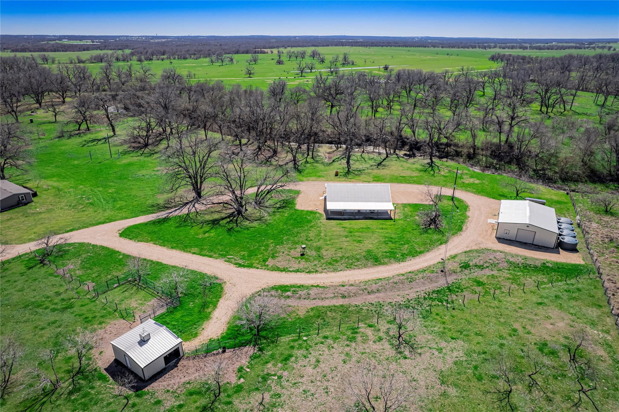 342 Private Road 4295