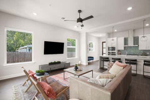 Tiny photo for 2005 Winsted LN #B, Austin, TX 78703 (MLS # 2367159)