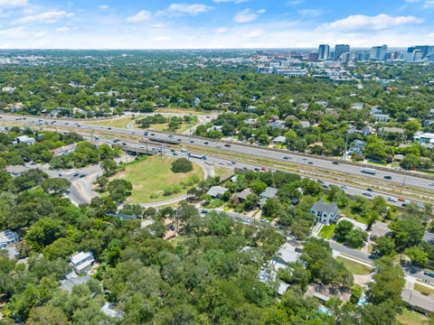 Tiny photo for 2005 Winsted LN #B, Austin, TX 78703 (MLS # 2367159)