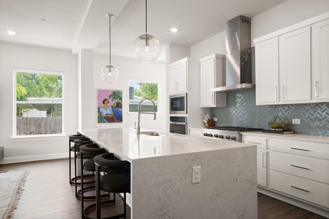 Tiny photo for 2005 Winsted LN #B, Austin, TX 78703 (MLS # 2367159)