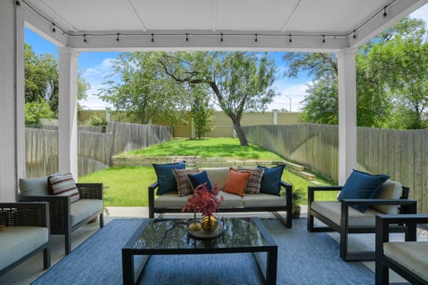 Tiny photo for 2005 Winsted LN #B, Austin, TX 78703 (MLS # 2367159)