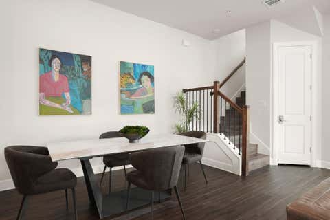 Tiny photo for 2005 Winsted LN #B, Austin, TX 78703 (MLS # 2367159)