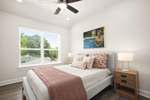 Tiny photo for 2005 Winsted LN #B, Austin, TX 78703 (MLS # 2367159)