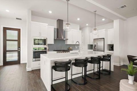 Tiny photo for 2005 Winsted LN #B, Austin, TX 78703 (MLS # 2367159)