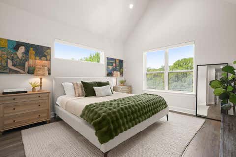 Tiny photo for 2005 Winsted LN #B, Austin, TX 78703 (MLS # 2367159)