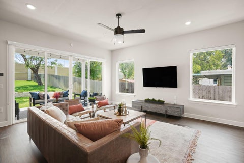 Tiny photo for 2005 Winsted LN #B, Austin, TX 78703 (MLS # 2367159)