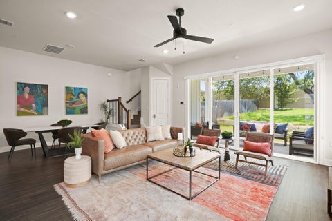 Tiny photo for 2005 Winsted LN #B, Austin, TX 78703 (MLS # 2367159)