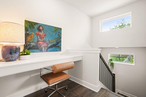 Tiny photo for 2005 Winsted LN #B, Austin, TX 78703 (MLS # 2367159)