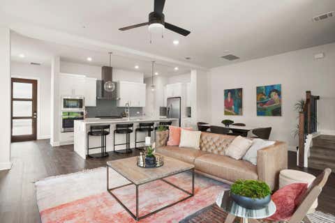 Tiny photo for 2005 Winsted LN #B, Austin, TX 78703 (MLS # 2367159)