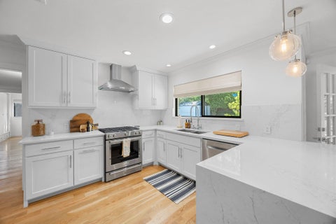Tiny photo for 5704 Trailridge DR, Austin, TX 78731 (MLS # 1102386)