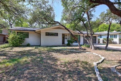Tiny photo for 5704 Trailridge DR, Austin, TX 78731 (MLS # 1102386)