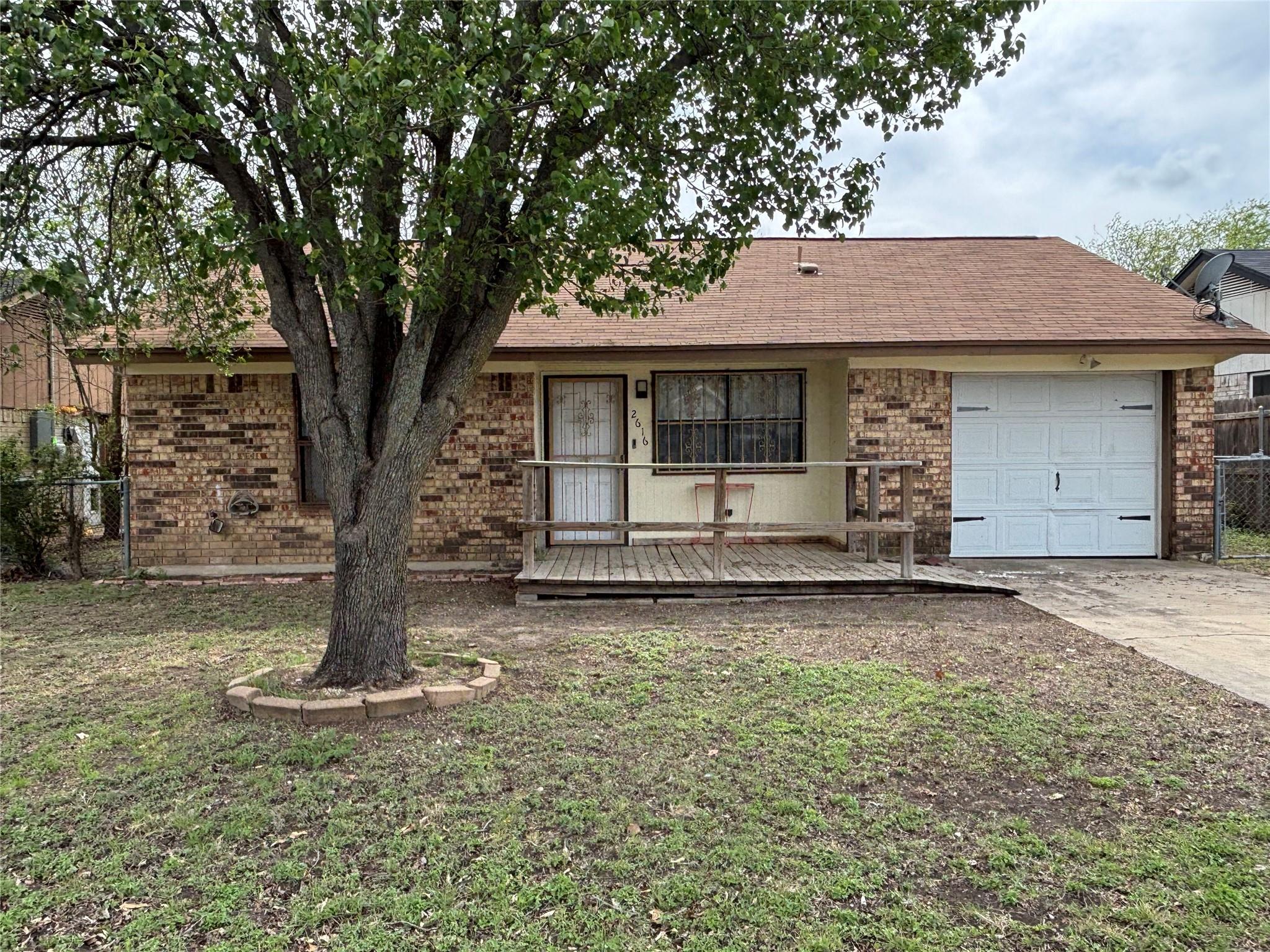2616 Hidden Valley DR