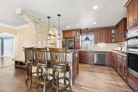 Tiny photo for 18205 Great Falls DR, Manor, TX 78653 (MLS # 1962360)